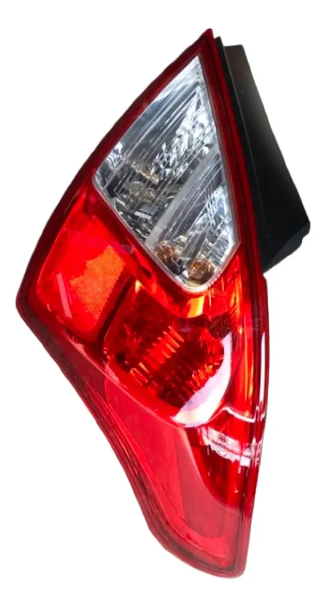 Calavera Stop Trasero Versa, V-Drive Nissan Original