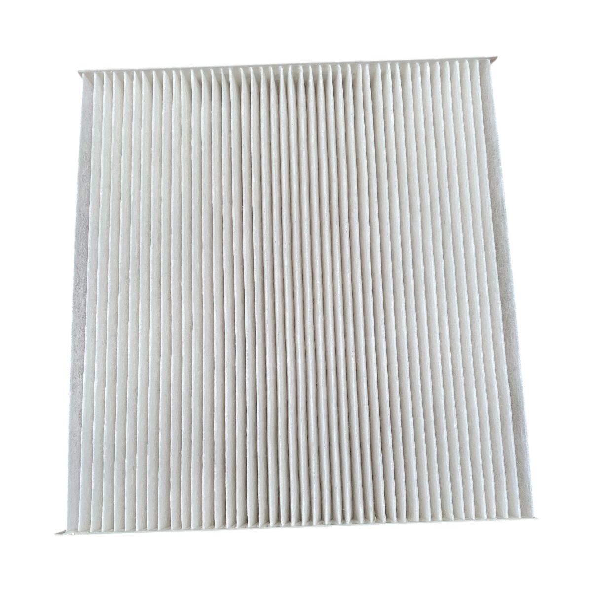 Filtro De Cabina Versa, V-Drive,March Nissan Original