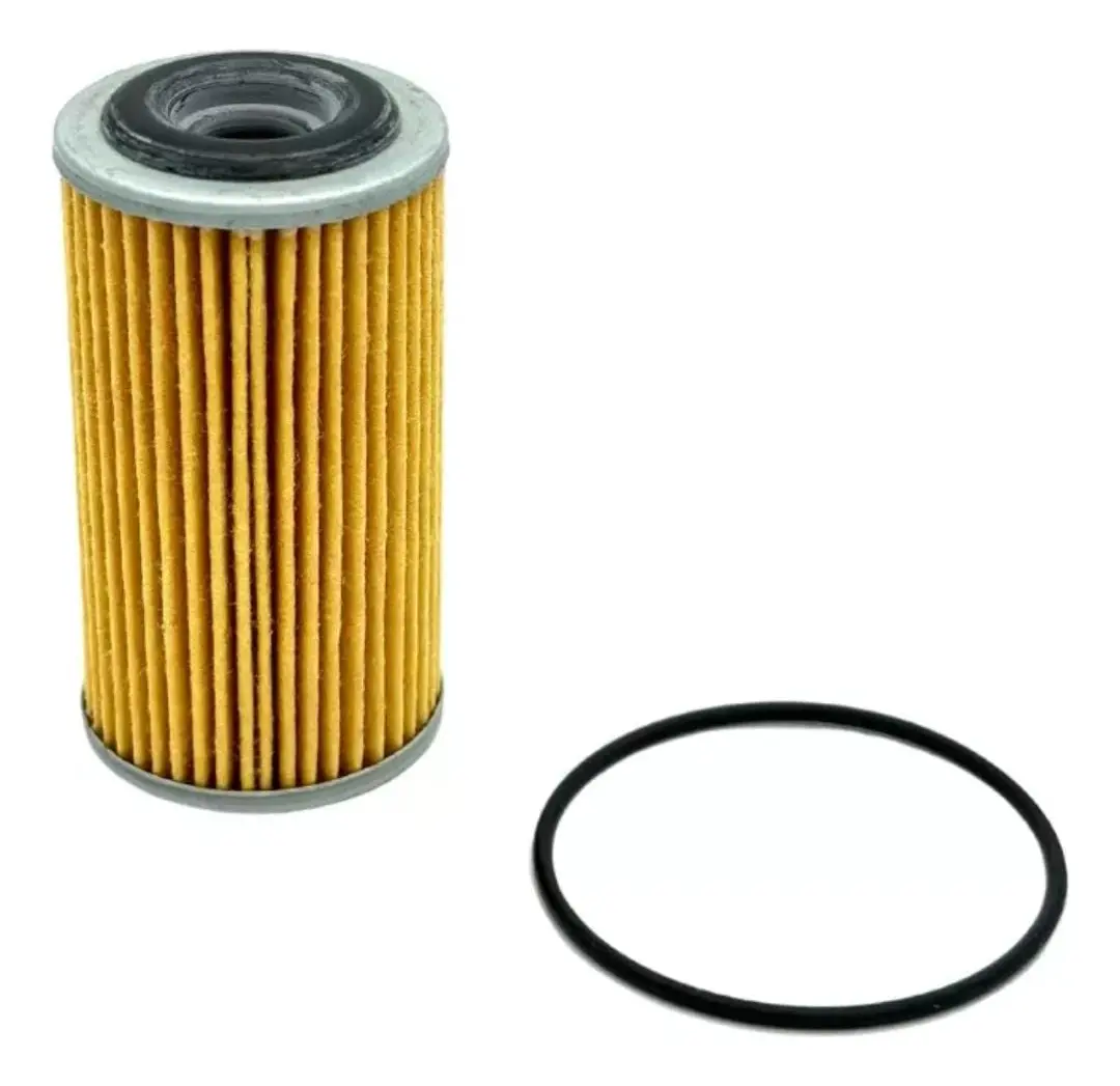 Filtro Aceite Transmision Cvt Nissan Original