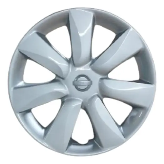 Polvera Rin Tapón Rueda March 2012 Nissan Original