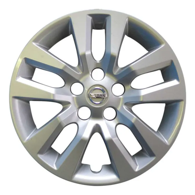Tapon Rueda Rin 16 Altima 14-15 Nissan Original