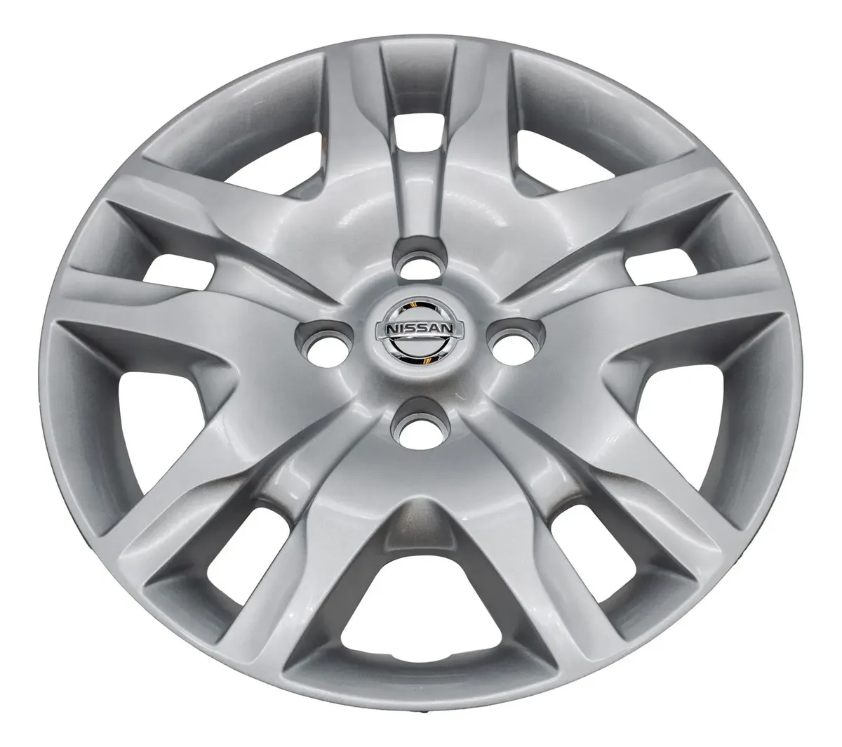 Tapón De Rin Sentra B16 2006- 2012 Nissan Original