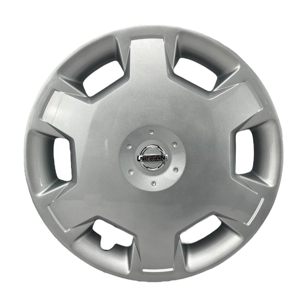 Polvera Rin 15 TIIDA 2007-2017 Nissan Original