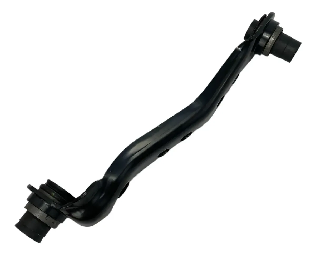 Horquilla Superior De Suspensión Izquierdo Nissan Original