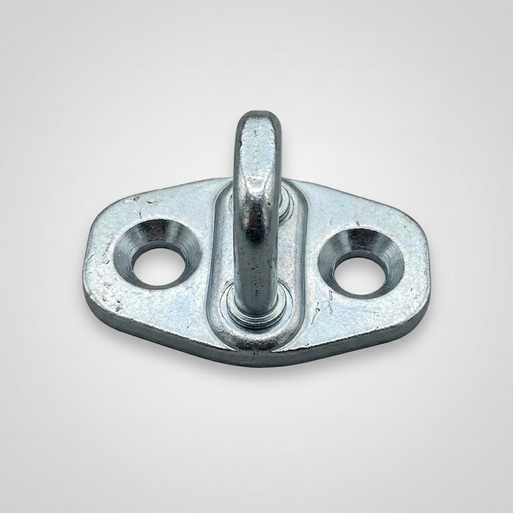 STRIKER DE CERRADURA DE PUERTA DELANTERA NISSAN KICKS 80570-6CA0B