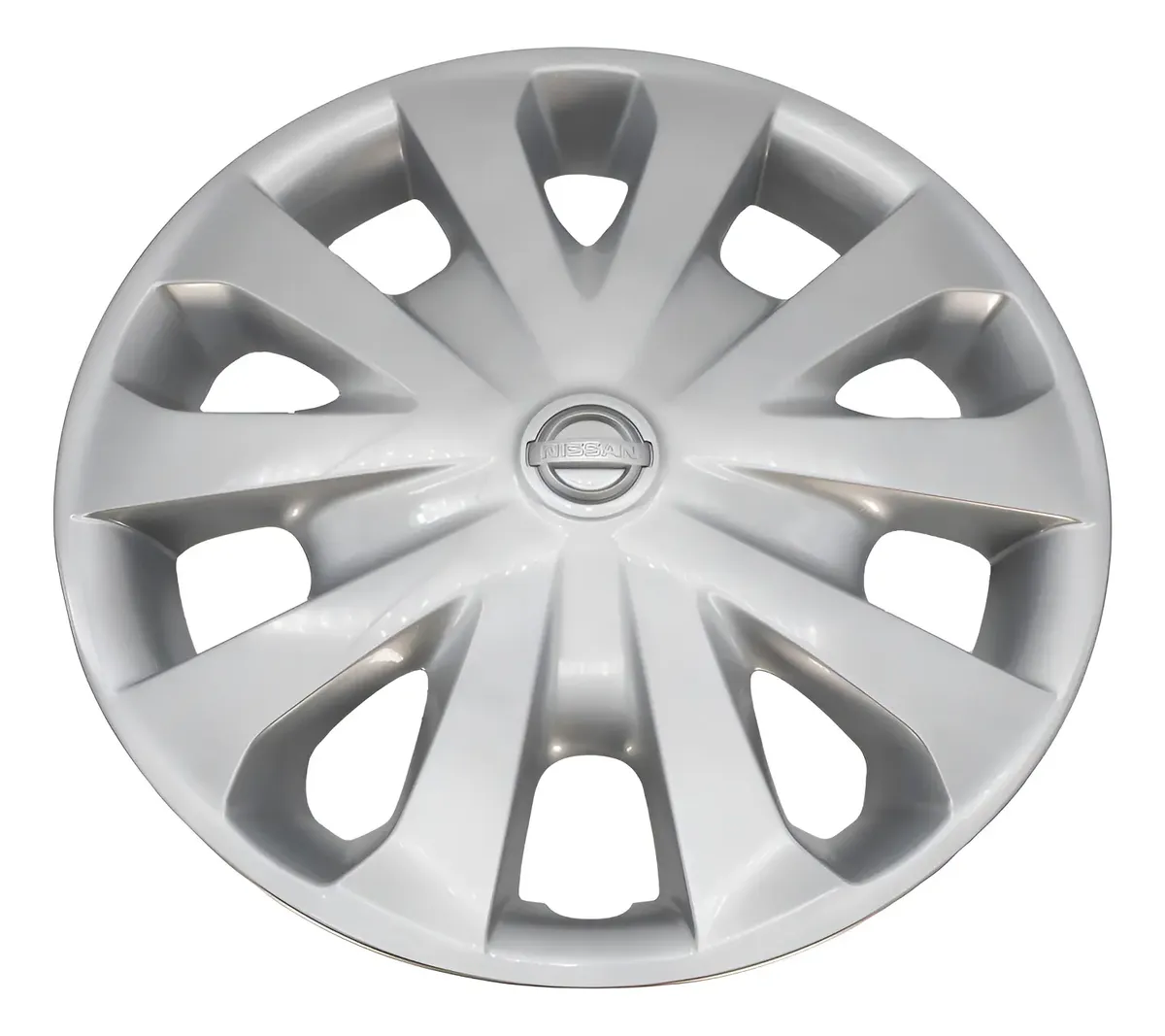 Copa Para Rin 15 Nissan Versa 1.6l L4 Gasolina 12/20