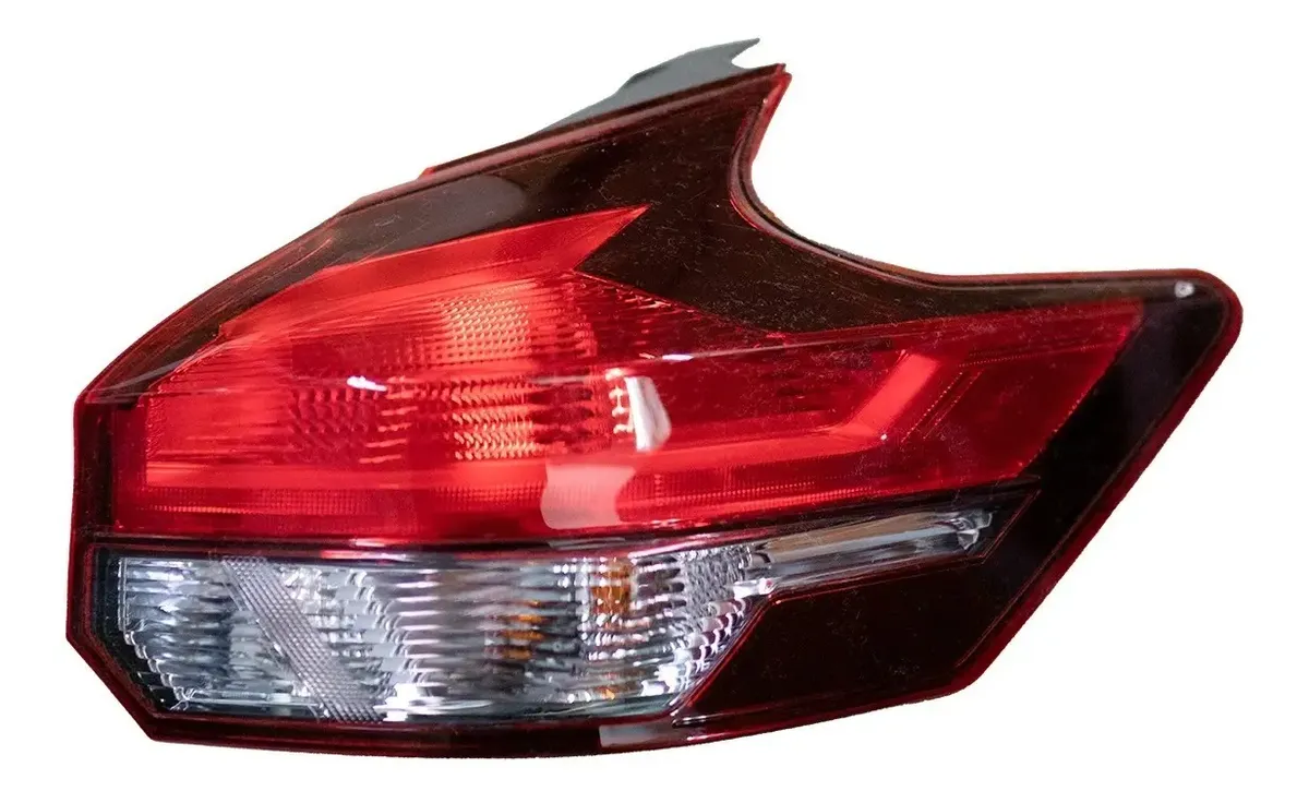 Faro Direccional Trasera Kicks Nissan Original