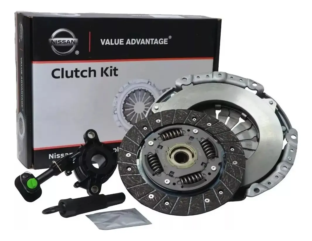 Kit de Clutch Versa Drive 2018 Nissan Original