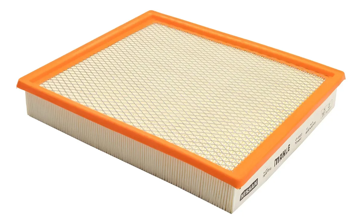 Filtro De Aire motor Para Frontier  Nissan Original