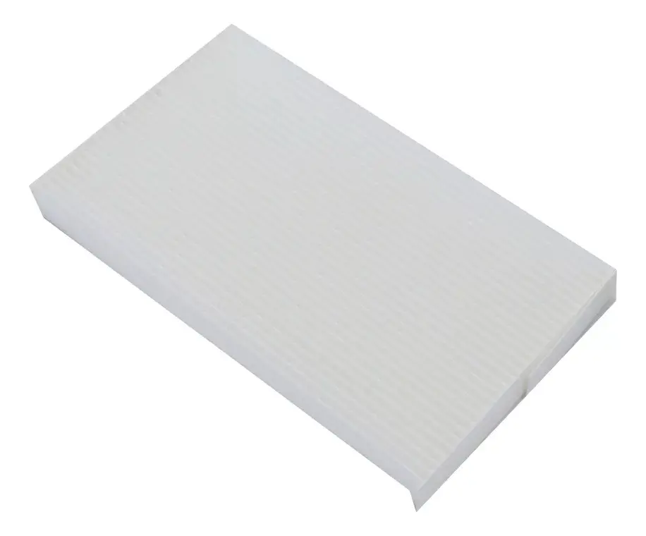 Filtro De Cabina Sentra 2013-2019 Nissan Original