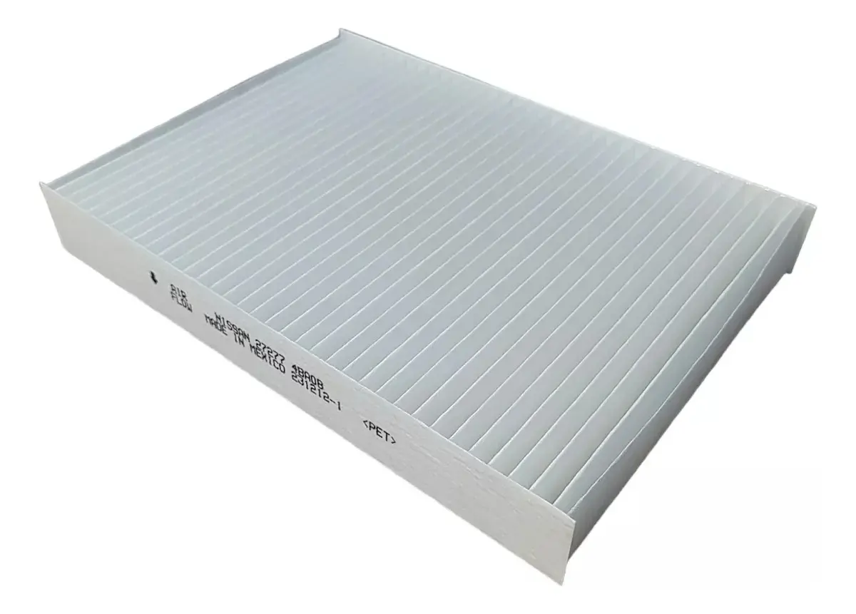 Filtro Aire de cabina Xtrail 2015-2022 Nissan Original
