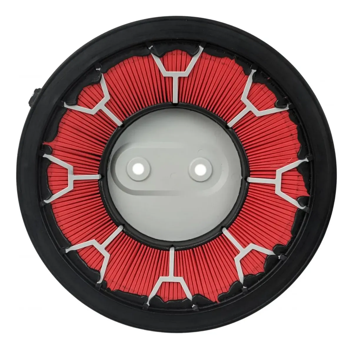 Filtro Aire Motor Redondo Frontier 2002-2008 Nissan Original
