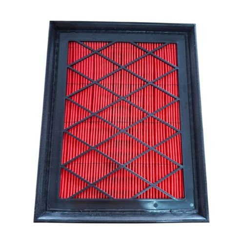 Filtro De Aire motor Frontier 2016 A 2022 2.5l Nissan Original