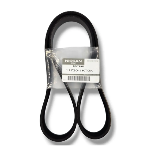Banda Alternador Versa, V-Drive, March 12/20 1.6l Nissan Original