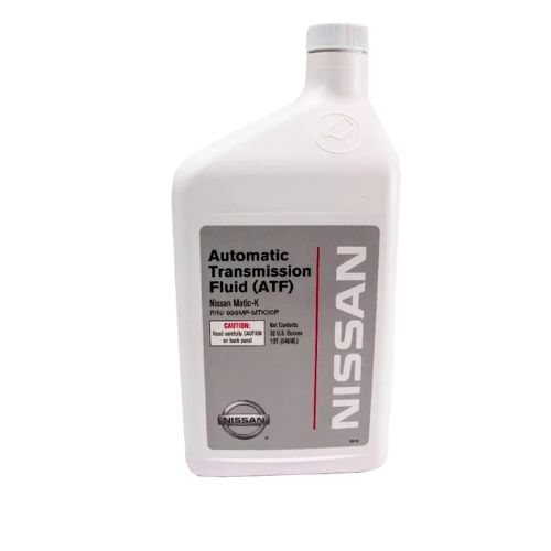 Aceite Para Transmisión Automatica Matic-k Nissan Original