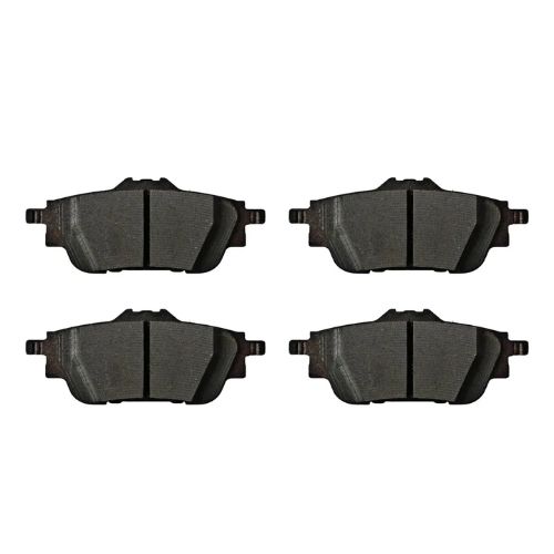Balatas Traseras Sentra 2020-2024 Nissan Original