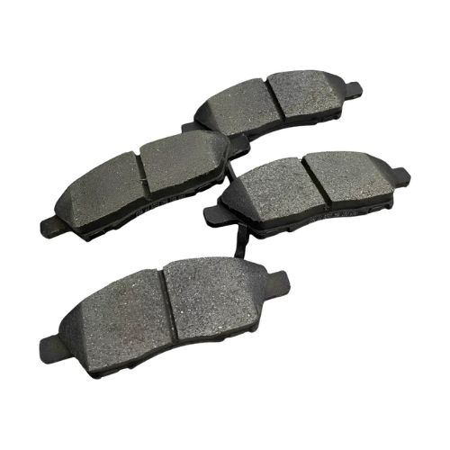 Balatas Delanteras Nissan V-drive Nissan Original