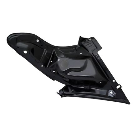 Base De Calavera Izquierda Versa 2012-2019 Nissan Original