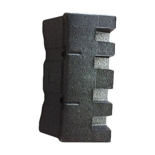 Antimpacto Absorbedor Trasero Versa Nissan Original