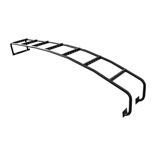 Escalera Para Canastilla De Urvan 2012-2021 Nissan Original