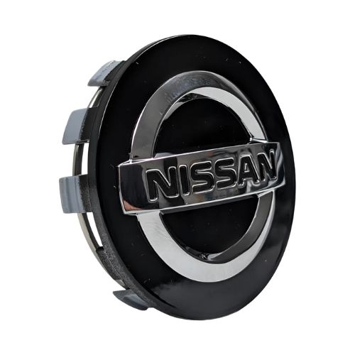Tapon Rin Aluminio 1 Pz Nissan Original