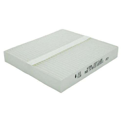 Filtro De Aire de cabina Np300 Frontier 2016-2023 Nissan Original