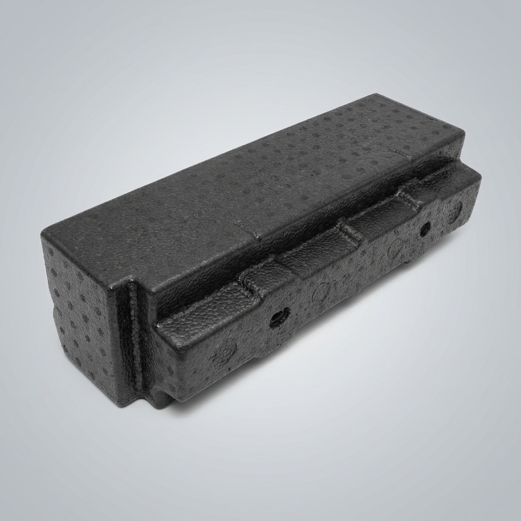 Absorbedor de energía trasero Nissan Versa 2020-2026