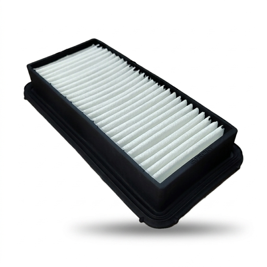 Filtro de Aire Motor Nissan Kicks 2022-2024 1.2L