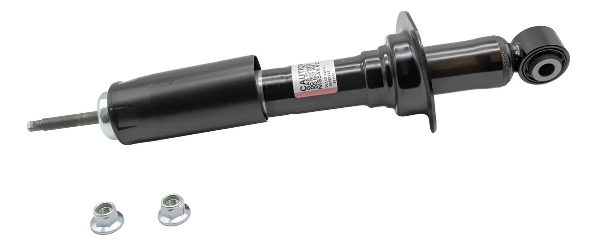Amortiguador Delantero Izquierdo NP300 2016-2023