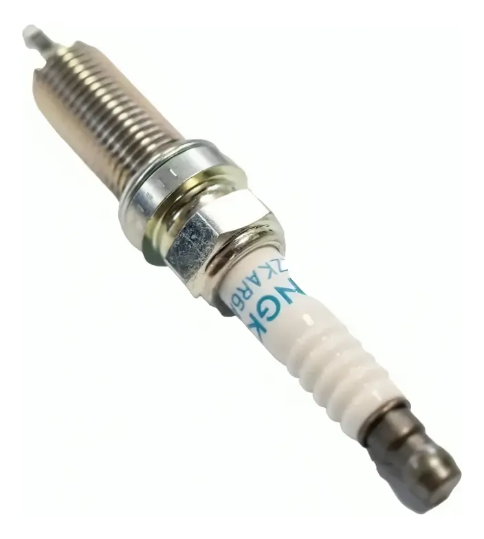 Bujia De Platino Para Nissan Original