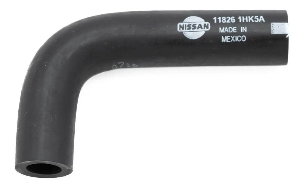 Manguera de Tapa de Punterías March Nissan Original