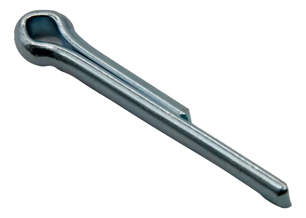 Chaveta de suspensión Nissan