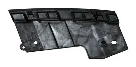 Soporte Facia Delantera Inferior Tiida Nissan Original