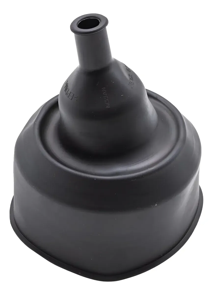 Protector Interruptor Freno Nissan March