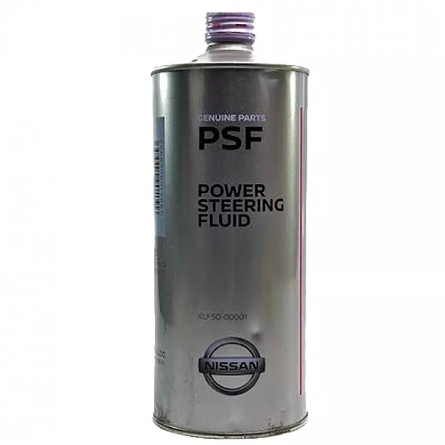 Aceite De Dirección Hidráulica Nissan Original