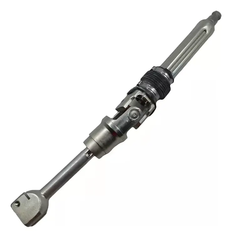 Columna inferior de dirección NP300 Nissan Original