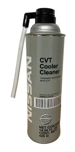 Limpiador Del Enfriador Cvt Universal Nissan Original