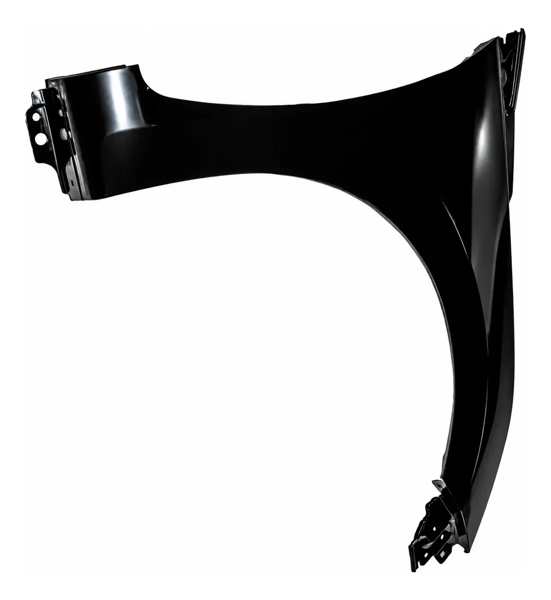 Salpicadera Delantera Derecha Versa 2020-2025 Nissan Original