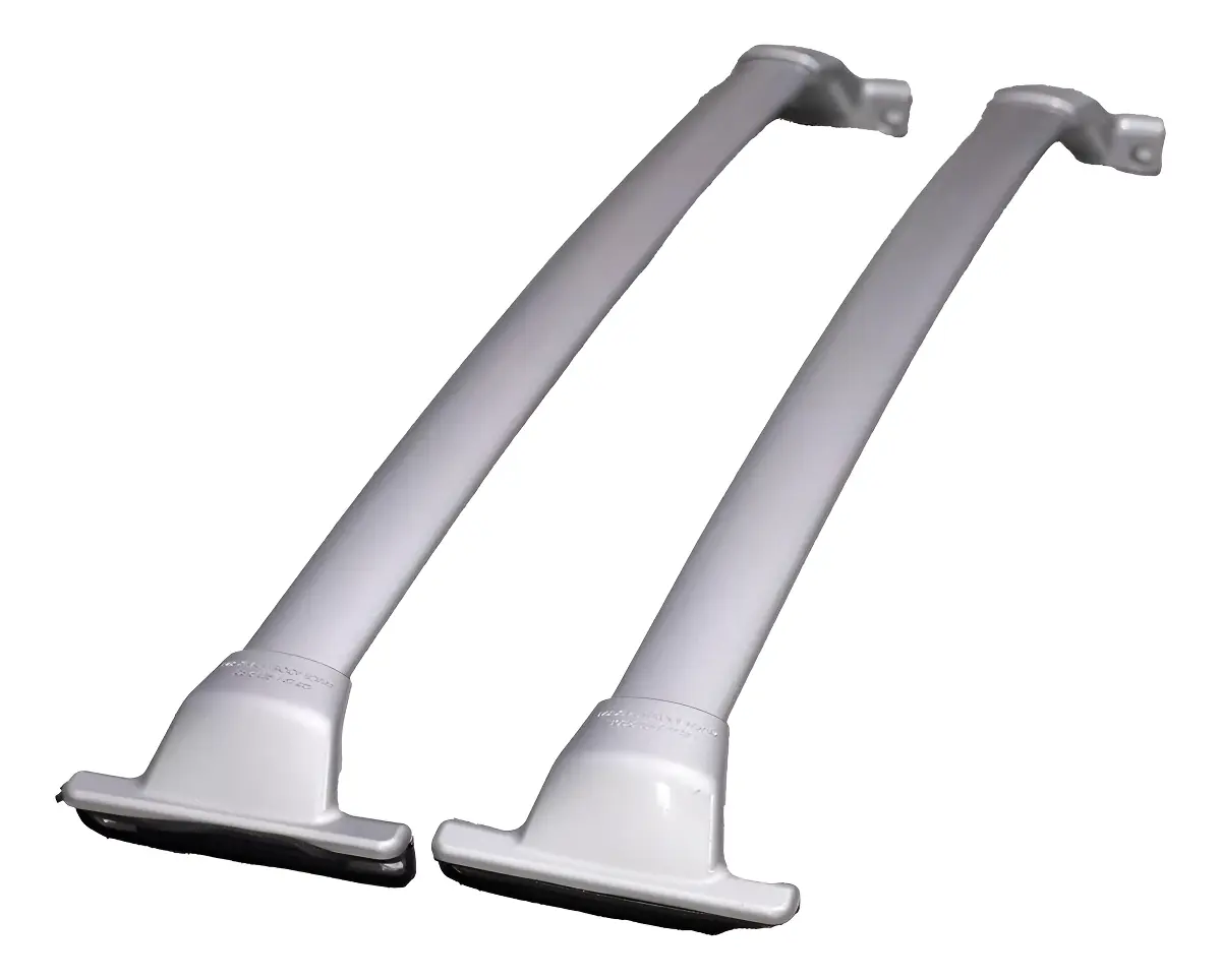 Kit Barras Techo Nissan Kicks 2016-2025 Nissan Original