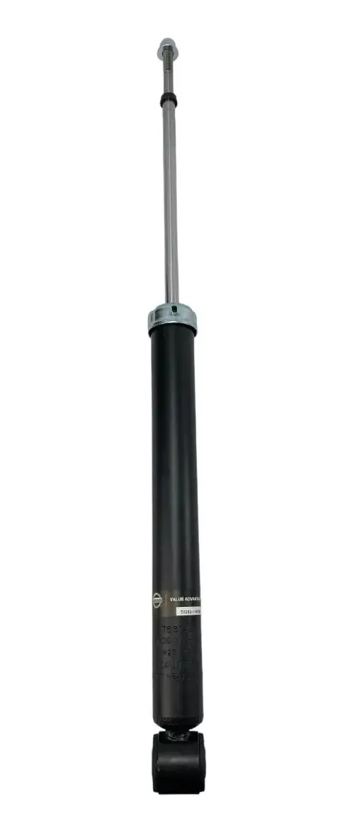 Amortiguador Trasero Nissan March 2011-2024