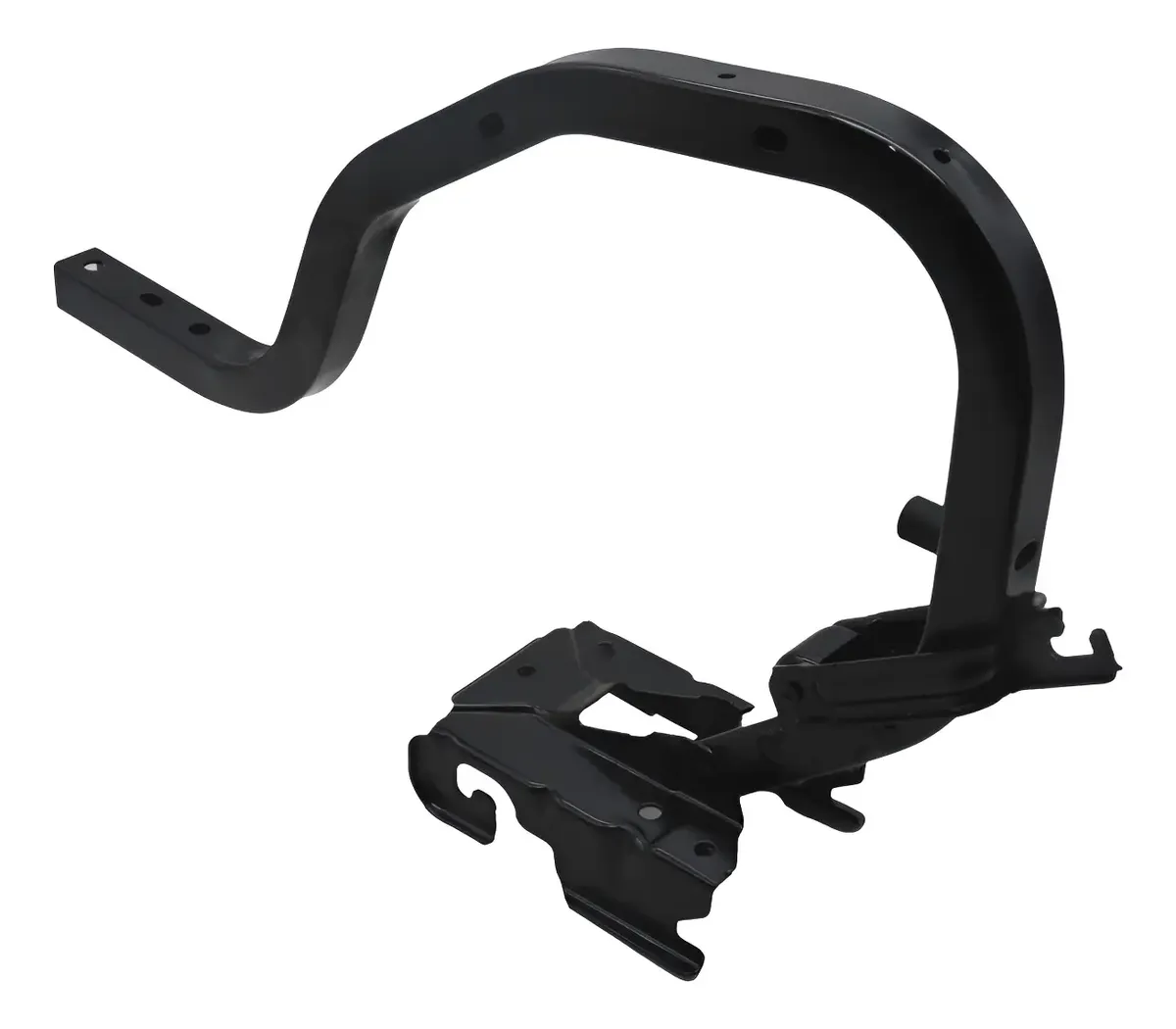 Bisagra Cajuela Versa 2020-2024 Nissan Original