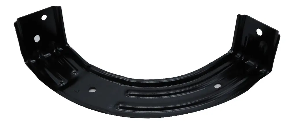 Guia Izquierda Defensa Delantera  Nissan Frontier Nissan Original