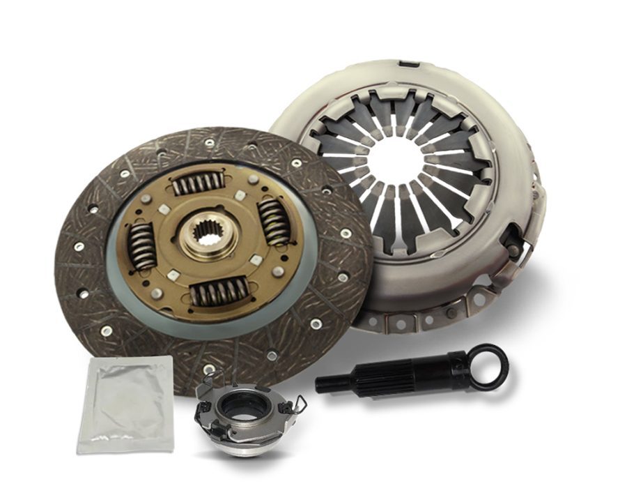 Kit de Clutch