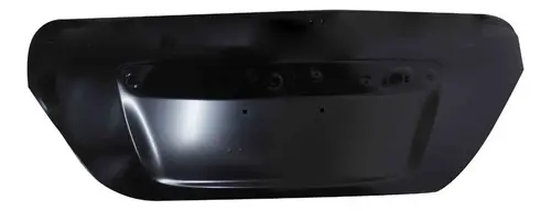 Tapa Cajuela Original Nissan Versa 2011 - 2019 Nissan Original