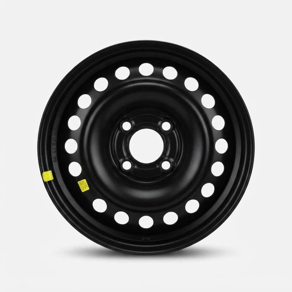 Rin de acero R14 Nissan Original