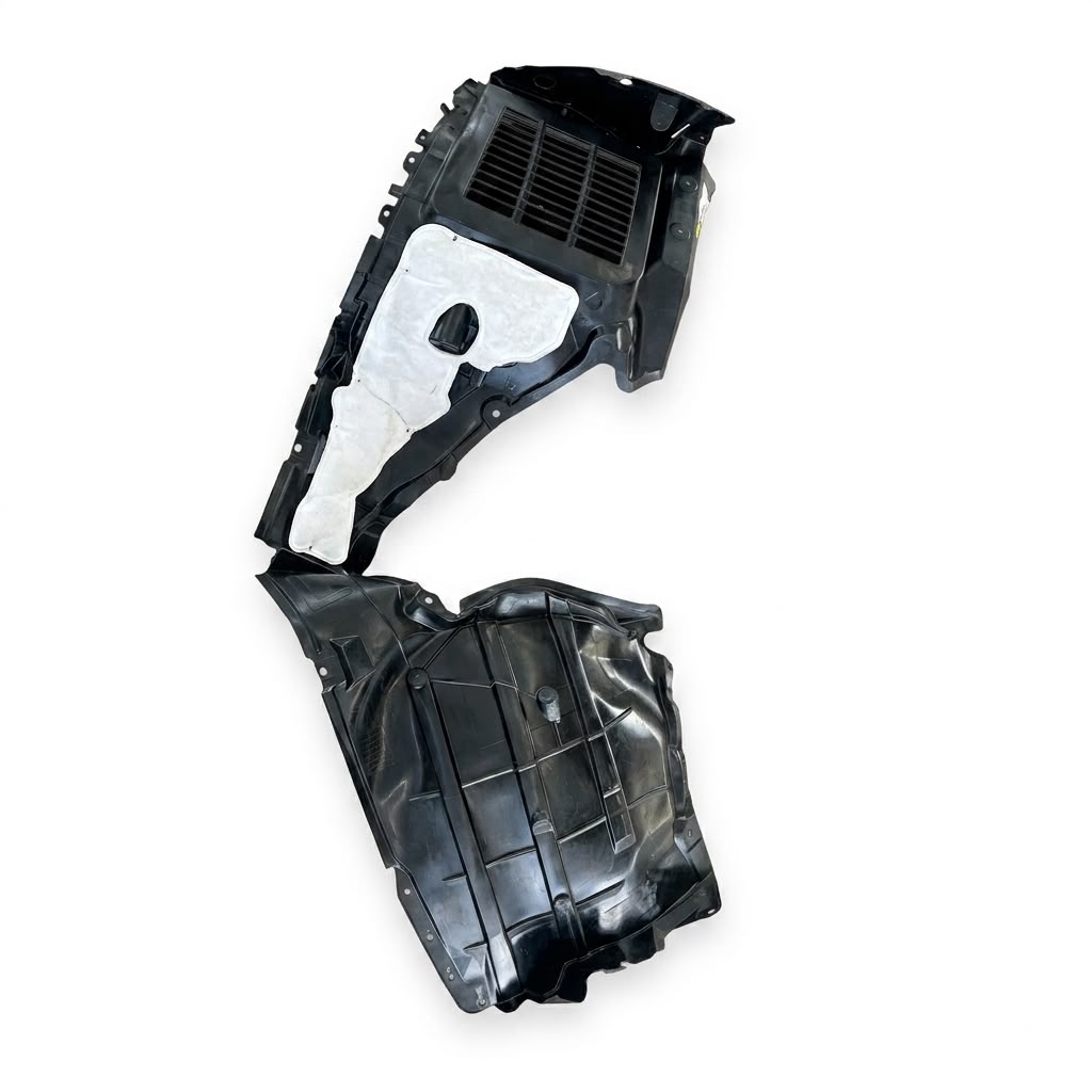 Cubierta de Salpicadera Delantera Nissan Altima 2013-2018 Original