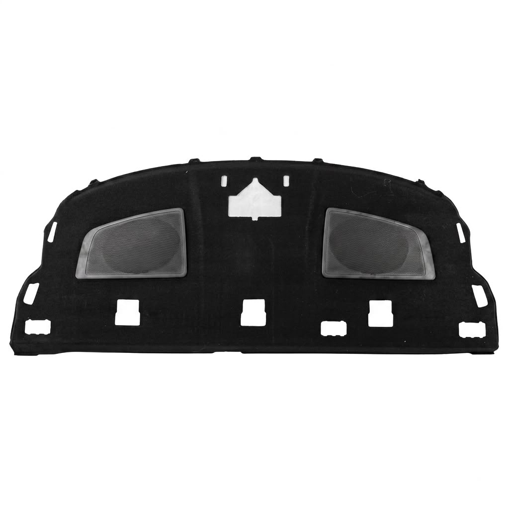 Bandeja Trasera Nissan Sentra (2013-2019) Original