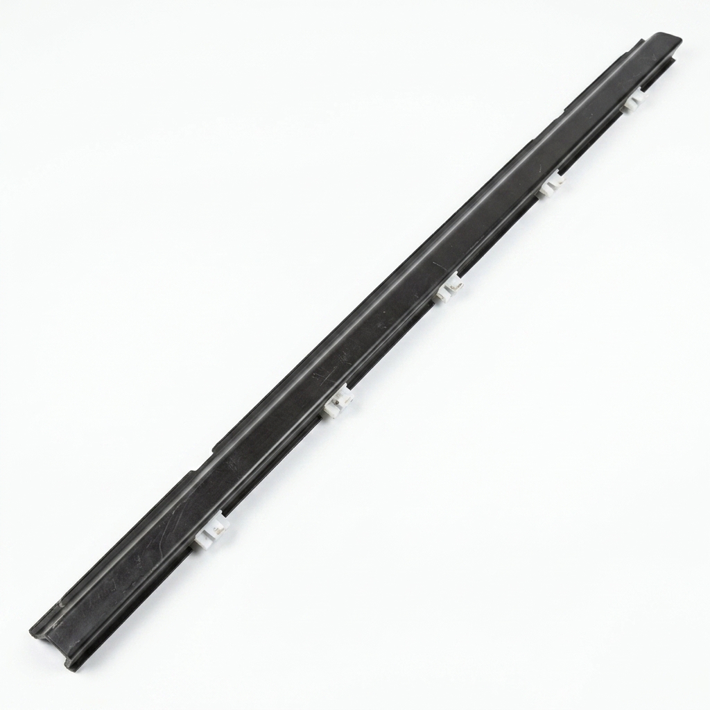 Moldura Exterior Trasera Sentra 2007-2011 Nissan Original