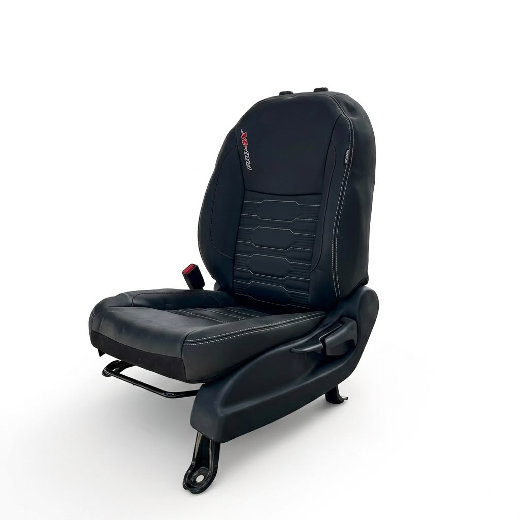 Asiento Delantero Derecho Frontier 2016 Nissan Original