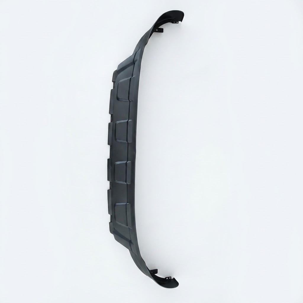 Spoiler Inferior Fascia Delantera Nissan Pathfinder Original
